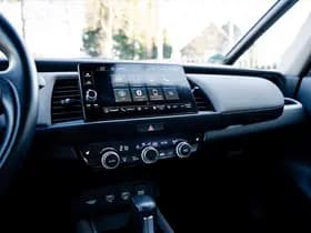 Honda Jazz 1.5 Full Hybrid Crosstar Automaat | Dealeronderhouden | Navigatie | PDC voor en achter | Camera | Carplay / Android Auto | Stoel thumbnail 4