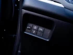 Honda Jazz 1.5 Full Hybrid Crosstar Automaat | Dealeronderhouden | Navigatie | PDC voor en achter | Camera | Carplay / Android Auto | Stoel thumbnail 33