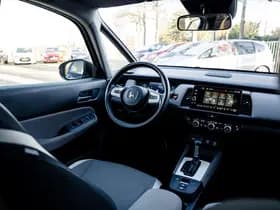 Honda Jazz 1.5 Full Hybrid Crosstar Automaat | Dealeronderhouden | Navigatie | PDC voor en achter | Camera | Carplay / Android Auto | Stoel thumbnail 38