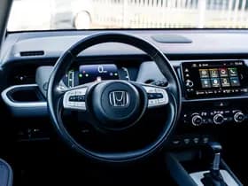 Honda Jazz 1.5 Full Hybrid Crosstar Automaat | Dealeronderhouden | Navigatie | PDC voor en achter | Camera | Carplay / Android Auto | Stoel thumbnail 6