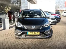 Honda Jazz 1.5 Full Hybrid Crosstar Automaat | Dealeronderhouden | Navigatie | PDC voor en achter | Camera | Carplay / Android Auto | Stoel thumbnail 10