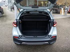 Honda Jazz 1.5 Full Hybrid Automaat Advance Crosstar | 8 jaar garantie | Nieuwe auto | NL auto | Adaptieve cruise | Climate control | Carpl thumbnail 12