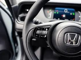 Honda Jazz 1.5 Full Hybrid Automaat Advance Crosstar | 8 jaar garantie | Nieuwe auto | NL auto | Adaptieve cruise | Climate control | Carpl thumbnail 14