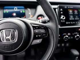 Honda Jazz 1.5 Full Hybrid Automaat Advance Crosstar | 8 jaar garantie | Nieuwe auto | NL auto | Adaptieve cruise | Climate control | Carpl thumbnail 15