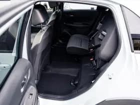 Honda Jazz 1.5 Full Hybrid Automaat Advance Crosstar | 8 jaar garantie | Nieuwe auto | NL auto | Adaptieve cruise | Climate control | Carpl thumbnail 21