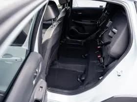 Honda Jazz 1.5 Full Hybrid Automaat Advance Crosstar | 8 jaar garantie | Nieuwe auto | NL auto | Adaptieve cruise | Climate control | Carpl thumbnail 22