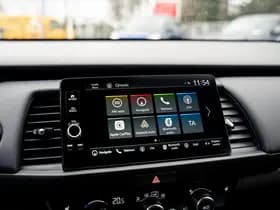 Honda Jazz 1.5 Full Hybrid Automaat Advance Crosstar | 8 jaar garantie | Nieuwe auto | NL auto | Adaptieve cruise | Climate control | Carpl thumbnail 27