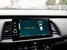 Honda Jazz 1.5 Full Hybrid Automaat Advance Crosstar | 8 jaar garantie | Nieuwe auto | NL auto | Adaptieve cruise | Climate control | Carpl thumbnail 29