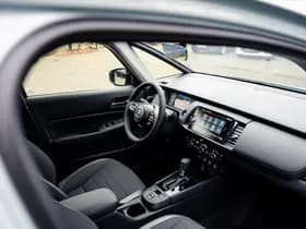 Honda Jazz 1.5 Full Hybrid Automaat Advance Crosstar | 8 jaar garantie | Nieuwe auto | NL auto | Adaptieve cruise | Climate control | Carpl thumbnail 30