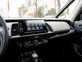 Honda Jazz 1.5 Full Hybrid Automaat Advance Crosstar | 8 jaar garantie | Nieuwe auto | NL auto | Adaptieve cruise | Climate control | Carpl thumbnail 4