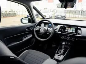 Honda Jazz 1.5 Full Hybrid Automaat Advance Crosstar | 8 jaar garantie | Nieuwe auto | NL auto | Adaptieve cruise | Climate control | Carpl thumbnail 37