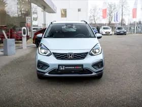 Honda Jazz 1.5 Full Hybrid Automaat Advance Crosstar | 8 jaar garantie | Nieuwe auto | NL auto | Adaptieve cruise | Climate control | Carpl thumbnail 10