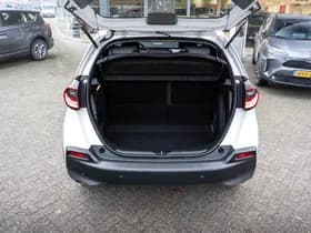 Honda Jazz 1.5 Full Hybrid Crosstar Automaat | Dealeronderhouden | Navigatie | PDC voor en achter | Camera | Carplay / Android Auto | Stoel thumbnail 12