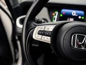 Honda Jazz 1.5 Full Hybrid Crosstar Automaat | Dealeronderhouden | Navigatie | PDC voor en achter | Camera | Carplay / Android Auto | Stoel thumbnail 15