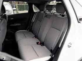 Honda Jazz 1.5 Full Hybrid Crosstar Automaat | Dealeronderhouden | Navigatie | PDC voor en achter | Camera | Carplay / Android Auto | Stoel thumbnail 19