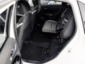 Honda Jazz 1.5 Full Hybrid Crosstar Automaat | Dealeronderhouden | Navigatie | PDC voor en achter | Camera | Carplay / Android Auto | Stoel thumbnail 20