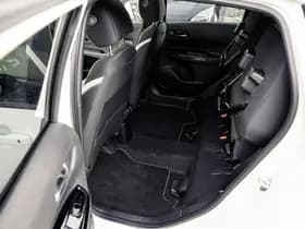 Honda Jazz 1.5 Full Hybrid Crosstar Automaat | Dealeronderhouden | Navigatie | PDC voor en achter | Camera | Carplay / Android Auto | Stoel thumbnail 21