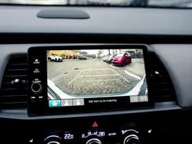 Honda Jazz 1.5 Full Hybrid Crosstar Automaat | Dealeronderhouden | Navigatie | PDC voor en achter | Camera | Carplay / Android Auto | Stoel thumbnail 25