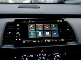 Honda Jazz 1.5 Full Hybrid Crosstar Automaat | Dealeronderhouden | Navigatie | PDC voor en achter | Camera | Carplay / Android Auto | Stoel thumbnail 26