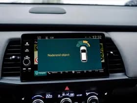 Honda Jazz 1.5 Full Hybrid Crosstar Automaat | Dealeronderhouden | Navigatie | PDC voor en achter | Camera | Carplay / Android Auto | Stoel thumbnail 28