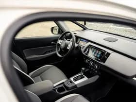 Honda Jazz 1.5 Full Hybrid Crosstar Automaat | Dealeronderhouden | Navigatie | PDC voor en achter | Camera | Carplay / Android Auto | Stoel thumbnail 29