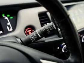 Honda Jazz 1.5 Full Hybrid Crosstar Automaat | Dealeronderhouden | Navigatie | PDC voor en achter | Camera | Carplay / Android Auto | Stoel thumbnail 36