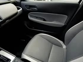 Honda Jazz 1.5 Full Hybrid Crosstar Automaat | Dealeronderhouden | Navigatie | PDC voor en achter | Camera | Carplay / Android Auto | Stoel thumbnail 37