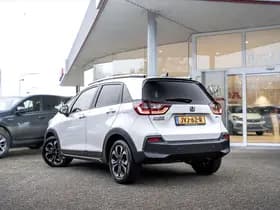 Honda Jazz 1.5 Full Hybrid Crosstar Automaat | Dealeronderhouden | Navigatie | PDC voor en achter | Camera | Carplay / Android Auto | Stoel thumbnail 5