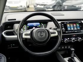 Honda Jazz 1.5 Full Hybrid Crosstar Automaat | Dealeronderhouden | Navigatie | PDC voor en achter | Camera | Carplay / Android Auto | Stoel thumbnail 6