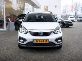 Honda Jazz 1.5 Full Hybrid Crosstar Automaat | Dealeronderhouden | Navigatie | PDC voor en achter | Camera | Carplay / Android Auto | Stoel thumbnail 10