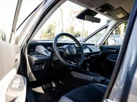 Honda Jazz 1.5 Full Hybrid Advance Sport Automaat | NL Auto | 8 jaar garantie | Dode hoek detectie | DAB | Apple Carplay / Android auto thumbnail 2