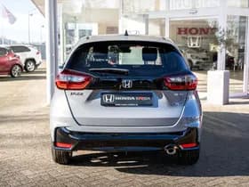 Honda Jazz 1.5 Full Hybrid Advance Sport Automaat | NL Auto | 8 jaar garantie | Dode hoek detectie | DAB | Apple Carplay / Android auto thumbnail 11