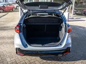 Honda Jazz 1.5 Full Hybrid Advance Sport Automaat | NL Auto | 8 jaar garantie | Dode hoek detectie | DAB | Apple Carplay / Android auto thumbnail 12