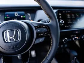 Honda Jazz 1.5 Full Hybrid Advance Sport Automaat | NL Auto | 8 jaar garantie | Dode hoek detectie | DAB | Apple Carplay / Android auto thumbnail 15