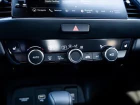 Honda Jazz 1.5 Full Hybrid Advance Sport Automaat | NL Auto | 8 jaar garantie | Dode hoek detectie | DAB | Apple Carplay / Android auto thumbnail 16