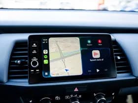 Honda Jazz 1.5 Full Hybrid Advance Sport Automaat | NL Auto | 8 jaar garantie | Dode hoek detectie | DAB | Apple Carplay / Android auto thumbnail 24