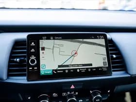 Honda Jazz 1.5 Full Hybrid Advance Sport Automaat | NL Auto | 8 jaar garantie | Dode hoek detectie | DAB | Apple Carplay / Android auto thumbnail 25