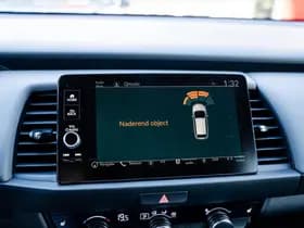 Honda Jazz 1.5 Full Hybrid Advance Sport Automaat | NL Auto | 8 jaar garantie | Dode hoek detectie | DAB | Apple Carplay / Android auto thumbnail 29