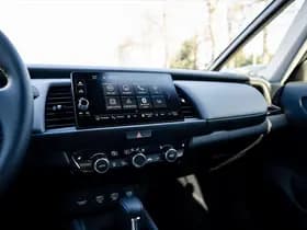 Honda Jazz 1.5 Full Hybrid Advance Sport Automaat | NL Auto | 8 jaar garantie | Dode hoek detectie | DAB | Apple Carplay / Android auto thumbnail 4