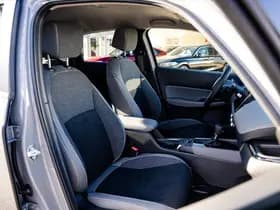 Honda Jazz 1.5 Full Hybrid Advance Sport Automaat | NL Auto | 8 jaar garantie | Dode hoek detectie | DAB | Apple Carplay / Android auto thumbnail 31