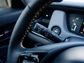 Honda Jazz 1.5 Full Hybrid Advance Sport Automaat | NL Auto | 8 jaar garantie | Dode hoek detectie | DAB | Apple Carplay / Android auto thumbnail 37