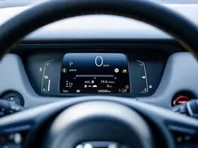 Honda Jazz 1.5 Full Hybrid Advance Sport Automaat | NL Auto | 8 jaar garantie | Dode hoek detectie | DAB | Apple Carplay / Android auto thumbnail 7