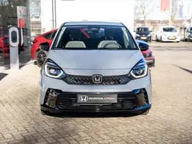 Honda Jazz 1.5 Full Hybrid Advance Sport Automaat | NL Auto | 8 jaar garantie | Dode hoek detectie | DAB | Apple Carplay / Android auto thumbnail 10