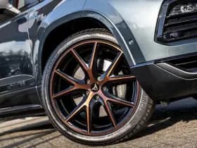 SEAT Cupra Ateca 2.0 TSI 300pk 4DRIVE | Nieuwstaat | 1e eigenaar | Dealeronderhouden | 360 camera | Panoramadak | Wegklapbare trekhaak | Dikke au thumbnail 12