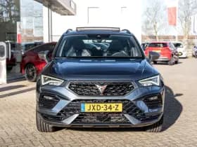 SEAT Cupra Ateca 2.0 TSI 300pk 4DRIVE | Nieuwstaat | 1e eigenaar | Dealeronderhouden | 360 camera | Panoramadak | Wegklapbare trekhaak | Dikke au thumbnail 13