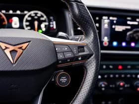 SEAT Cupra Ateca 2.0 TSI 300pk 4DRIVE | Nieuwstaat | 1e eigenaar | Dealeronderhouden | 360 camera | Panoramadak | Wegklapbare trekhaak | Dikke au thumbnail 21