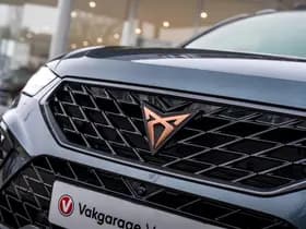 SEAT Cupra Ateca 2.0 TSI 300pk 4DRIVE | Nieuwstaat | 1e eigenaar | Dealeronderhouden | 360 camera | Panoramadak | Wegklapbare trekhaak | Dikke au thumbnail 23