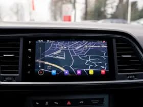 SEAT Cupra Ateca 2.0 TSI 300pk 4DRIVE | Nieuwstaat | 1e eigenaar | Dealeronderhouden | 360 camera | Panoramadak | Wegklapbare trekhaak | Dikke au thumbnail 34