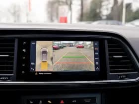 SEAT Cupra Ateca 2.0 TSI 300pk 4DRIVE | Nieuwstaat | 1e eigenaar | Dealeronderhouden | 360 camera | Panoramadak | Wegklapbare trekhaak | Dikke au thumbnail 35