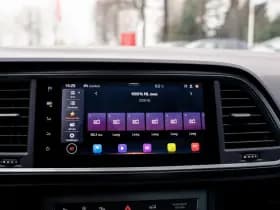 SEAT Cupra Ateca 2.0 TSI 300pk 4DRIVE | Nieuwstaat | 1e eigenaar | Dealeronderhouden | 360 camera | Panoramadak | Wegklapbare trekhaak | Dikke au thumbnail 36